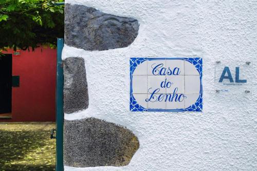Achadinha Casa | Casa do Lenho