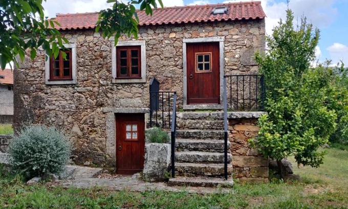 Penela Casa | Casa do Loureiro