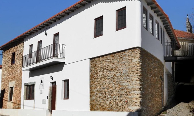 Carcao Casa | Casa do Médico