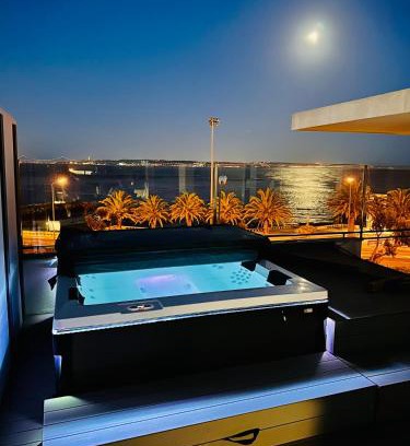 Oeiras Casa | Casa do Mar Oeiras