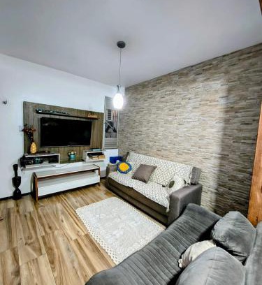 Souza Casa | Casa do Marco&Leoni
