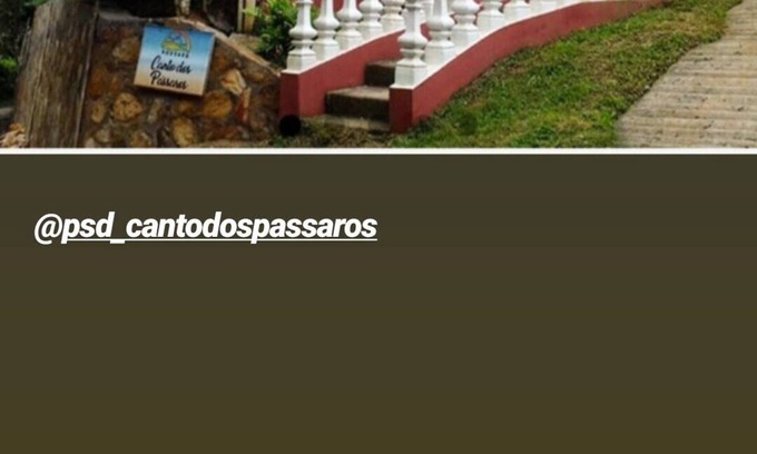 Guaramiranga Chalet De Esquí | Casa do mirom complex canto dos pasaros