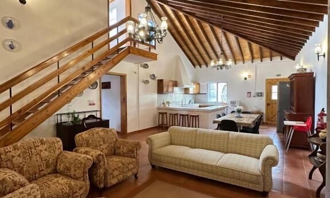 Faial Da Terra Casa | Casa do Moinho