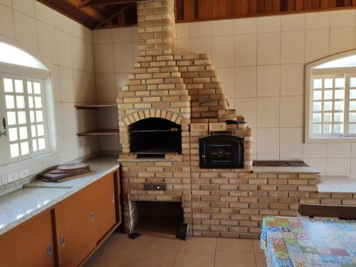 Vila Loli Casa | Casa do Nonno na Montanha