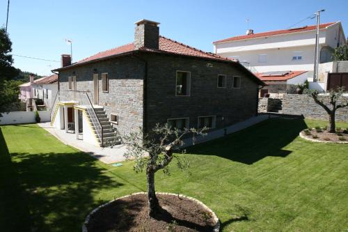 Macedo de Cavaleiros Casa | Casa do Olival
