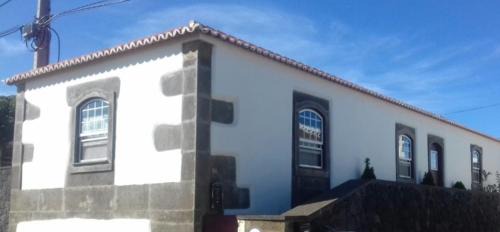 Praia da Vitoria Casa | Casa do Outeiro - AL