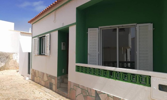 Vila do Bispo Casa | Casa do Outeiro