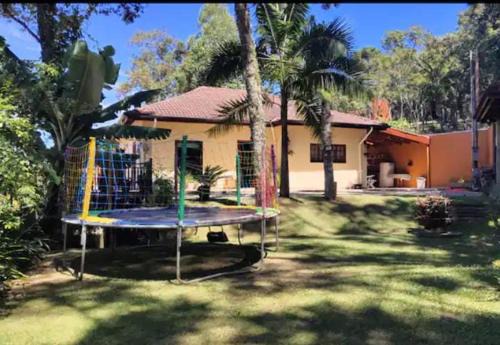 Santo Antonio do Pinhal Casa | Casa do Pico
