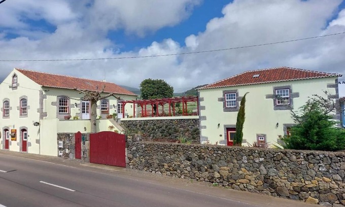 Angra do Heroismo Casa | Casa do Plátano