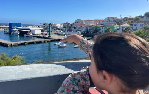 Angra do Heroismo Casa | Casa do Porto