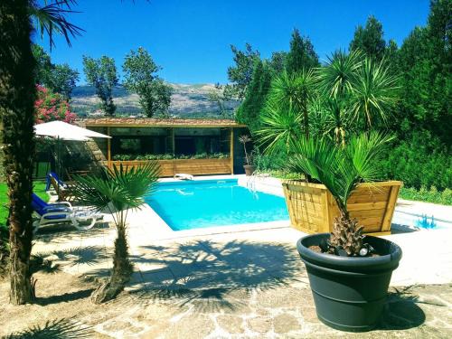 Vila Real Casa | Casa Do Prado Guesthouse