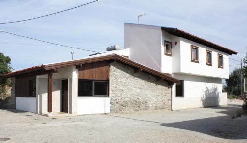 Mirandela Casa | Casa do Ferrador