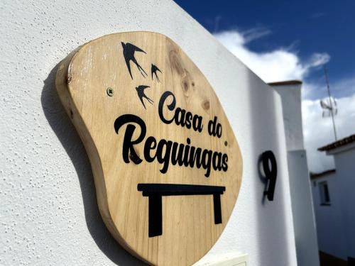 Reguengos de Monsaraz Casa | Casa do Reguingas