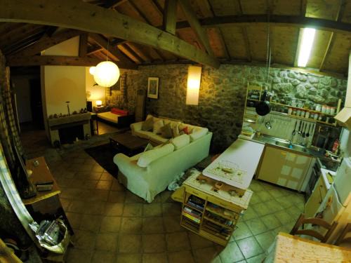 Bico Chalet De Esquí | Casa do Ribeiro - Casal Pedro