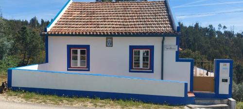 Abrantes Casa | Casa do Rio 1