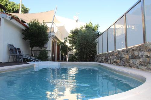 Braganca Casa | Casa do Rio Fervença