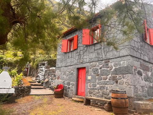 Calheta Casa | Casa Do Salgueiro