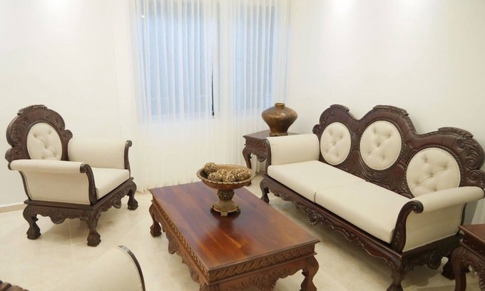 Santiago Province Casa | Casa Bonita