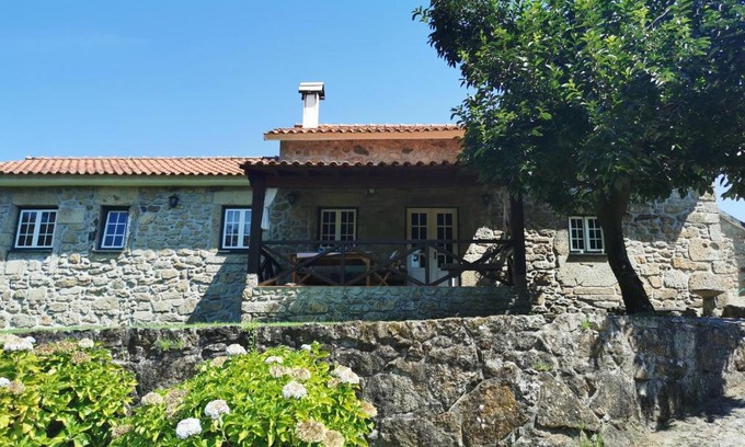 Valenca Casa | Casa do Sapateiro - piscina