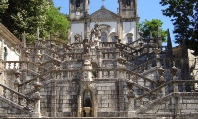 Lindoso Casa | Casa del Sertão T-2 en Viana do Castelo