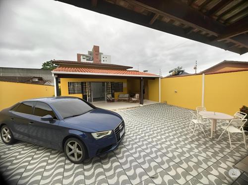 Martim de Sa Casa | casa do Sol para 14 pessoas Martins de Sá Caragua 150m praia
