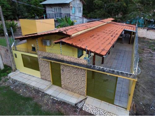 Belterra Casa | Casa do sossego