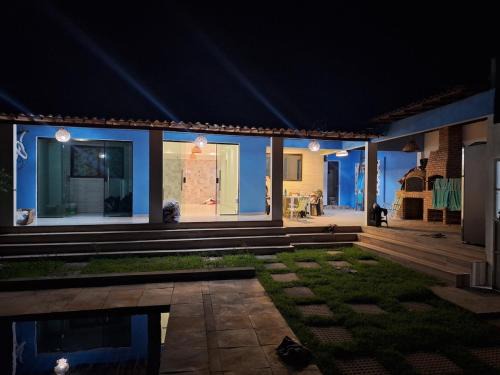 Ilha de Itamaraca Casa | Casa do Sossego