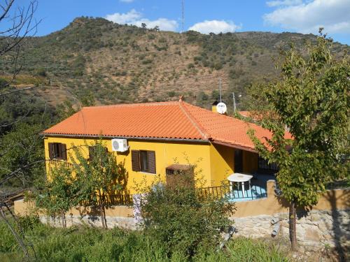 Mogadouro Casa | Casa do Souto