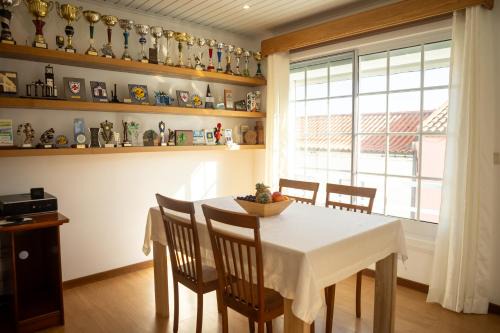 Relva Apartamento | Casa do Troféu