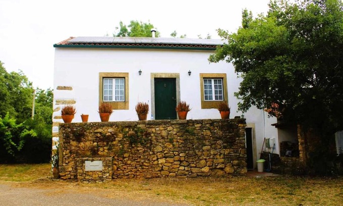 Aguas Belas Casa | Casa do Trola - Ferreira do Zêzere