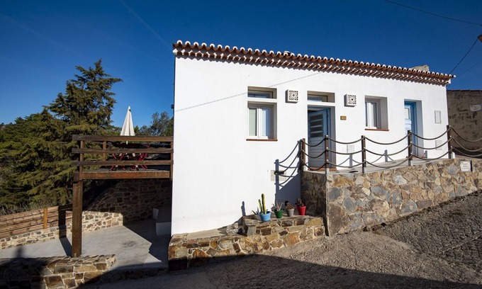 Aljezur Casa | Casa do Vale en el centro histórico de Aljezur