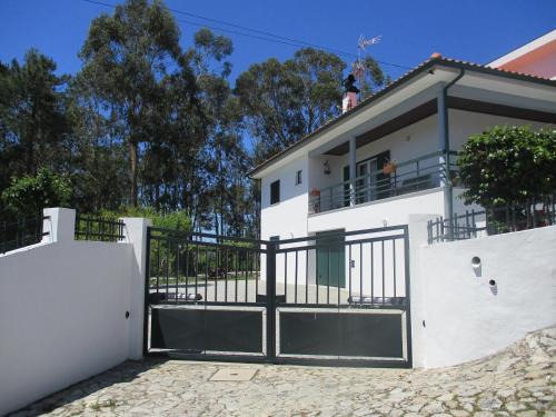Lanhelas Apartamento | Casa do Vale - Seixas