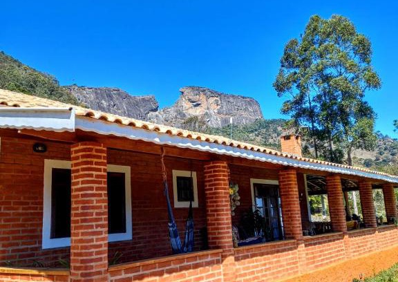 Sao Bento do Sapucai Casa | Casa Doce Lar, novidade embaixo da Pedra do Baú