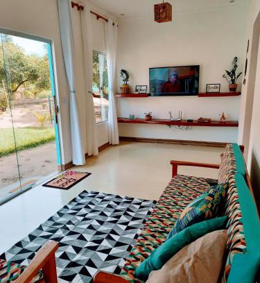 Caraiva Casa | Casa Doce Lar Caraíva
