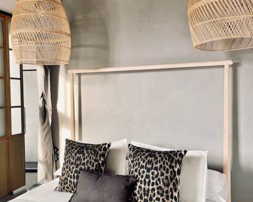 Diputacion de Cartagena Casco Apartamento | Casa Doggio, Loft con historia