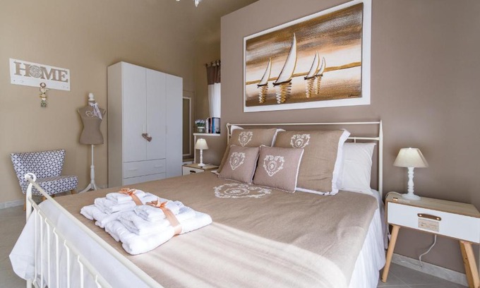 Santo Stefano di Camastra Cama Y Desayuno | Casa Dolce Casa - Guest House
