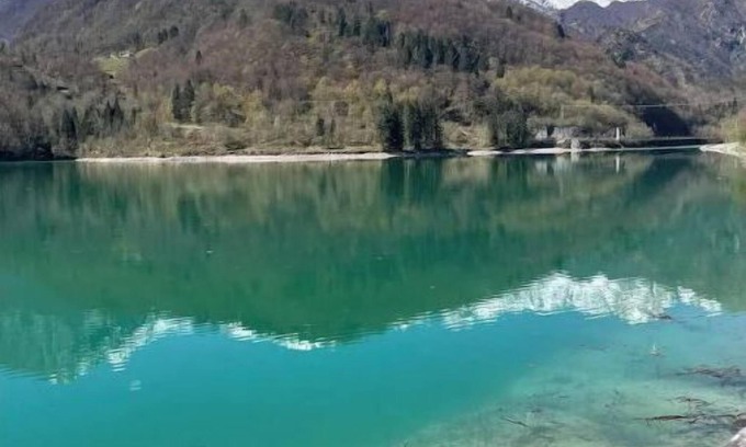 Aviano Apartamento | Casa dolce casa Apt 2n