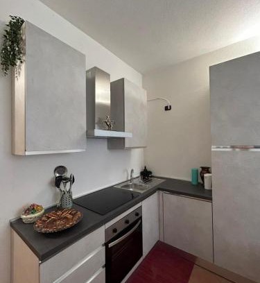 Grosio Apartamento | Casa Dolce Caty