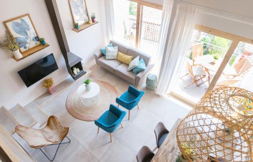 Sa Riera Apartamento | Casa Dolce Riera I - Sa Riera (Begur)