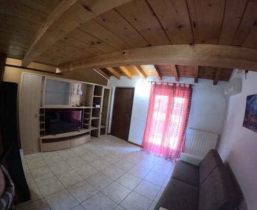 Vigano San Martino Apartamento | Casa Dolci Sogni
