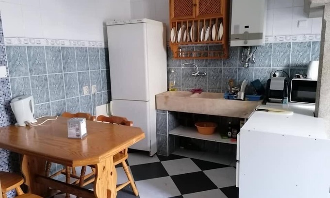 Portalegre Cama Y Desayuno | Casa Dom Manoel