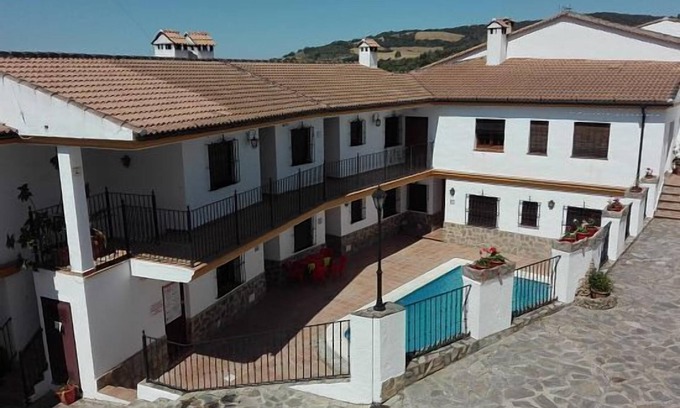 El Bosque Cabaña | Casa Dominga para 6 personas