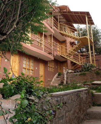 Lake Titicaca - Puno Cama Y Desayuno | Casa Don Jose B & B