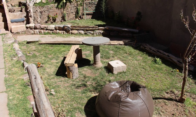 Lake Titicaca - Puno Cama Y Desayuno | Casa Don Jose B & B