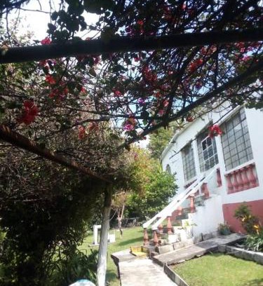 Ocuilan Casa | Casa Don Rubén