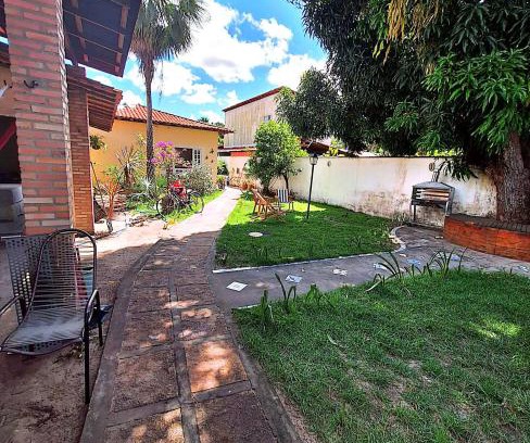 Barreirinhas Casa | Casa Dona Amélia