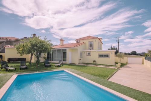 Rates Casa | Casa Dona Ermelinda - Silêncio - Conforto - Natureza
