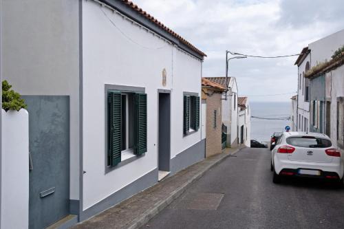 Relva Casa | Casa Dona Isaura