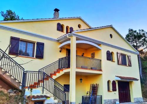 Castellbell I El Vilar Casa | Casa Donaire
