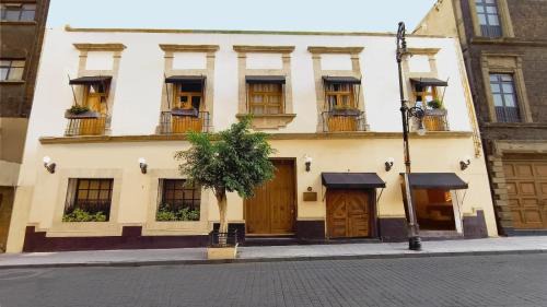 Historic Center Apartamento | Casa Donceles Apartments and Suites, Alojamientos ideales para familias y grupos